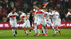 Türkiye A Milli Futbol Takımı'nın UEFA Uluslar Ligi'ndeki Rakipleri Belli Oldu