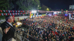 CHP'nin Şişli Mitingi Davasında Tüm Sanıklara Beraat