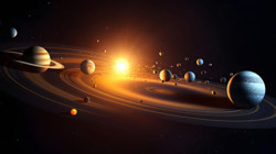 Gökbilimciler Hayrete Düştü: Tersine Sıralı Gezegen Sistemi Keşfedildi