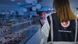 Marketlere Ramazan Ayarı: Ticaret Bakanlığı'ndan Piyasalara Yakın Takip