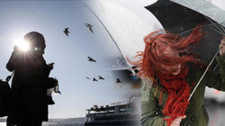 Yalancı Bahara Aldanmayın: Sağanak ve Fırtına Kapıda