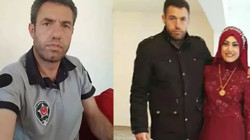 Barışma Bahanesiyle Çağırdığı Eşini Öldürdü, İntihar Etti