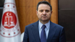 İsrail'in Batı Şeria Kararına Bakan Gürlek'ten Tepki: 'Asla Kabul Edilemez'