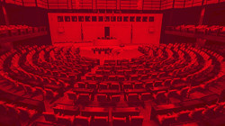 TBMM'de Stajyerlere Taciz Davasında İtiraz Kabul Edildi: Yeniden Tutuklandılar