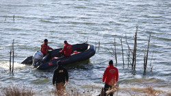 Ayvalık Sahilde Korkunç Manzara! Kadın Cesedi Bulundu