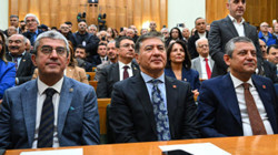 CHP’li İki İsmin Dokunulmazlık Dosyaları Meclis'e Sunuldu