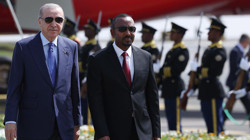 Cumhurbaşkanı Erdoğan, Etiyopya’da