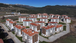 Konut Fiyatlarında Reel Düşüş Sürüyor