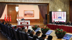 Milli Dayanışma, Kardeşlik ve Demokrasi Komisyonu Yarın Toplanıyor