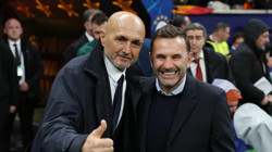 Okan Buruk, Tarihi Zaferi Değerlendirdi