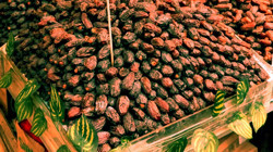 Ramazan Sofralarının Vazgeçilmezi Hurmada Gizli Tehlike! Sakın Bu Hatayı Yapmayın