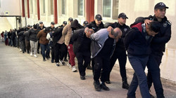 10 İlde 600 Polisle Düğmeye Basıldı: Reçete Skandalında Doktor ve Eczacılara Kelepçe