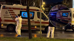 Arnavutköy’de Dehşet! Filiz, 3 Çocuğunun Gözü Önünde Katledildi! Katil Yine Aynı Evden