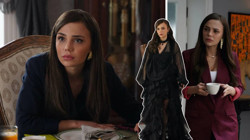 Bahar Şahin Başörtülü Pozunu Paylaştı, Sosyal Medya Karıştı