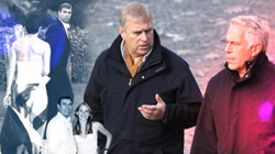 Epstein Operasyonu Büyüyor: Prens Andrew Gözaltına Alındı