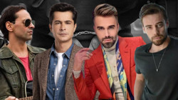 Ünlülere Uyuşturucu Operasyonunda Yeni Gelişme: İsmail Hacıoğlu, Murat Dalkılıç, Kaan Tangöze Dahil 21 Kişi Adliyeye Sevk Edildi