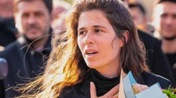 Çeşme Belediye Başkanı Lal Denizli İfade İçin Adliyede