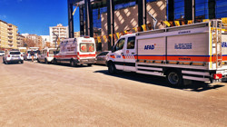 Diyarbakır'da Okulda Cıva Alarmı! Öğrenciler Hastanelik Oldu, AFAD Ekipleri Bölgede