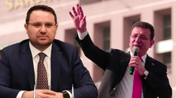 İmamoğlu'na Görüş Engeli İddiası... Bakan Gürlek Noktayı Koydu