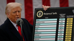 Mahkeme Kararına Rağmen... Trump Ek Tarifede Vites Yükseltti