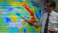 Bölgede Sismik Hareket Tespit Edildi! Bilim İnsanlarından Korkutan Açıklama: Uydu Radar Verileri Alarm Verdi