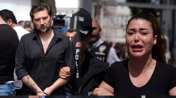 Fenomenler Davasında Tahliye Kararı