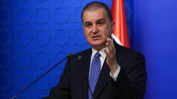 Ömer Çelik'ten ABD'nin İsrail Büyükelçisi Huckabee'nin Sözlerine Tepki