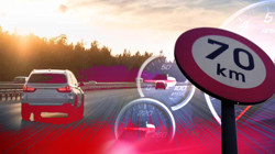 Trafikte Hız Sınırı Düşürüldü: Yeni Düzenleme Bugünden İtibaren Geçerli