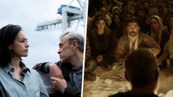 Berlinale’den Ödüllerle Dönen Sarı Zarflar ve Kurtuluş'un Vizyon Tarihleri Belli Oldu