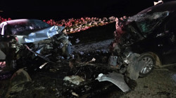 Diyarbakır'da Feci Kaza... 3’ü Çocuk 5 Can Kaybı