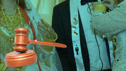 Düğünde Taktığı Çeyrek Altın Geri Gelmedi, İcraya Verdi! Emsal Niteliğinde Karar: Düğün Takıları Borç mu Hediye mi?