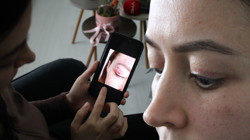 Güzellik Merkezi Kabusu! 1100 Liraya Yaptırdı, 150 Bin Liraya Düzeltilemiyor