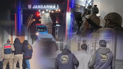 Jandarmada FETÖ Operasyonu: Gözaltılar Var