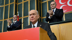 Bahçeli'den Dikkat Çeken Çıkış: KCK’nın Feshi Derhal Sağlanmalı