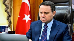 Adalet Bakanı Akın Gürlek'ten Komisyon Raporu Açıklaması: 'Şahsa Özgü Düzenleme Raporda Yok'