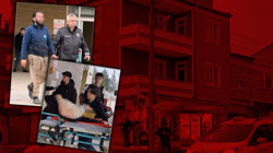 Bursa’da Eski Eş Dehşeti: Barışma Talebi Reddedilince Kapıyı Kırdı! Kadın Balkondan Atlayarak Kurtuldu