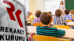 Rekabet Kurumu 19 Özel Okula İnceleme Başlattı