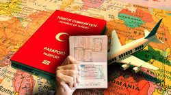 Schengen Vizesinde Yeni Dönem: Randevu Sistemine Köklü Değişiklik