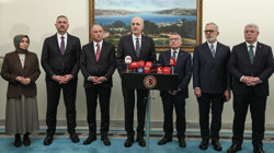 TBMM Başkanı Numan Kurtulmuş AK Parti Grubunu Ziyaret Etti: 'Ağır Bedeller Ödediğimiz Terör Meselesi Bitecek'