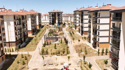 500 Bin Sosyal Konut... Ankara İçin Kura Çekim Tarihi Belli Oldu