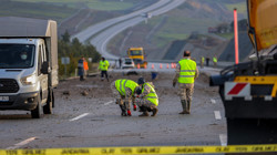 Balıkesir'de F-16 Uçağı Neden Düştü? MSB'den Yeni Açıklama