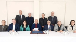 İmralı'dan 2. Çağrı Geliyor: DEM Parti’den Kritik Açıklama! Gözler Yarında