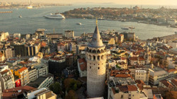 İstanbul'un En Kalabalık Mahallesi Belli Oldu: Nüfusu 3 Şehri Solladı