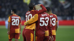 Galatasaray'ın UEFA Şampiyonlar Ligi'ndeki Rakibi Belli Oldu