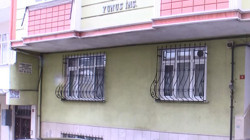 İstanbul'da Kadına Şiddet: Eşini Odaya Kilitleyip Silah Sıktı, Polisi Görünce Kendini Vurdu