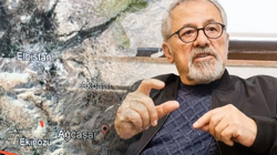 Kahramanmaraş Yine Sallandı! Naci Görür Yorumladı, Risk Var mı?