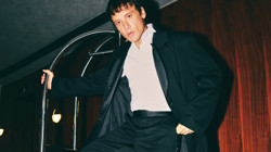 Gözaltına Alınan Şarkıcı Edis Hakkında Karar