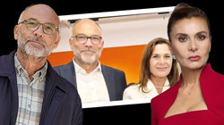 Yolları 40 Yıl Sonra Yeniden Kesişti: Eski Sınıf Arkadaşlığından Aşka