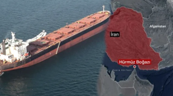 Dünya Piyasalarında Alarm: İran, Hürmüz Boğazı'nı Kapattı