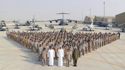 Dünya Güne Savaşla Uyandı: ABD'nin Orta Doğu'da Ne Kadar Askeri Var?